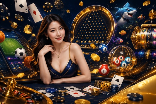 Câu chuyện thương hiệu 39win