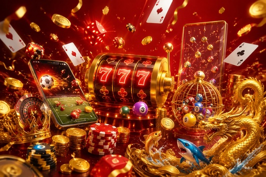 Về 39win – Nhà cái uy tín hàng đầu Việt Nam